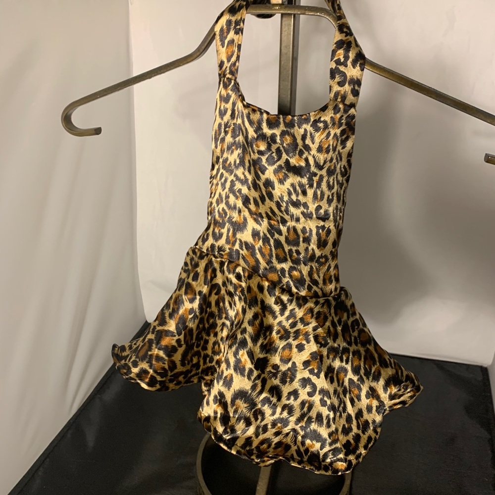 Baby sun dress